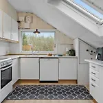 Vakantiehuis 4 Bedroom Cozy In Ans By Roe